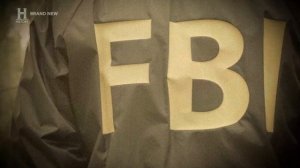 Величайшие ограбления в истории с Пирсом Броснаном 8 серия (документальный сериал, 2023)