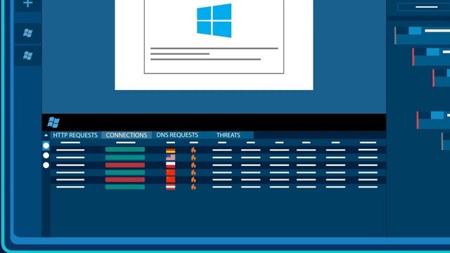 What is ANY.RUN sandbox? Get to know an interactive tool for malware analysis смотреть онлайн