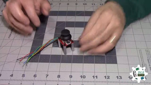 Don Luc Electronics - Project смотреть онлайн