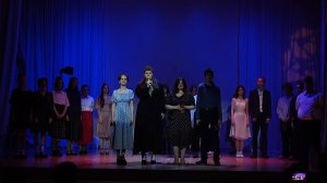 Театральная студия МАСКА