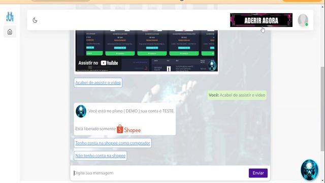 IA HUB MARKET E COMO USAR PARA VENDER NO AUTOMÁTICO | Marketplace смотреть онлайн