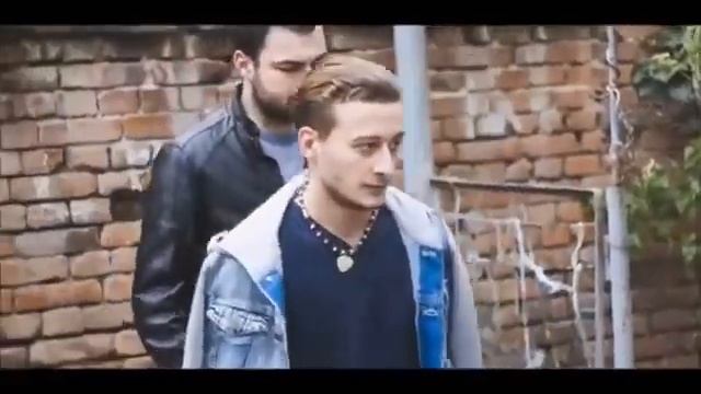 Заступился за друга инвалида смотреть онлайн