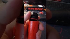 Пинпоинтер Сфинкс 01