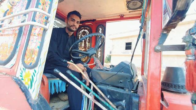 uk people built a very beautiful bungalow in pakistan|| смотреть онлайн