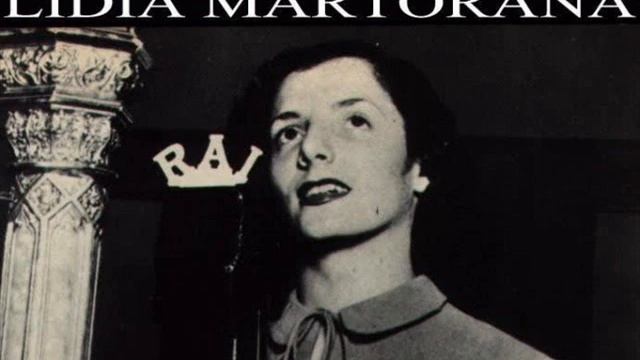 Johnny Guitar - Lidia Martorana