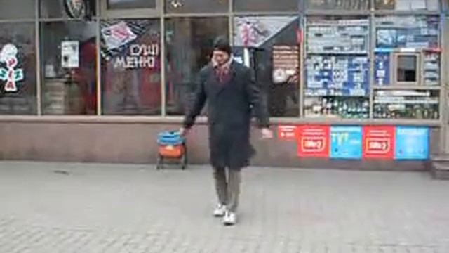 народный танцор в хмельницком смотреть онлайн