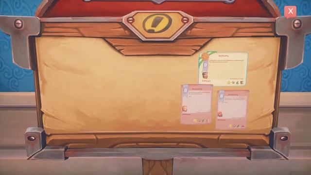 My Time At Portia 012 - Emily erscheint смотреть онлайн