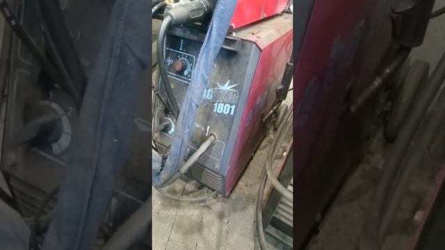 Drut 0,6 czy 0,8 - BESTER 1801 смотреть онлайн