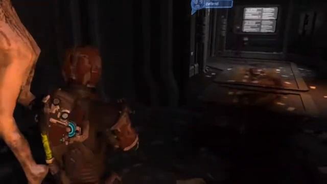 Dead Space 2 | Multiplayer - Necromorph Massacre on Fuel Core смотреть онлайн