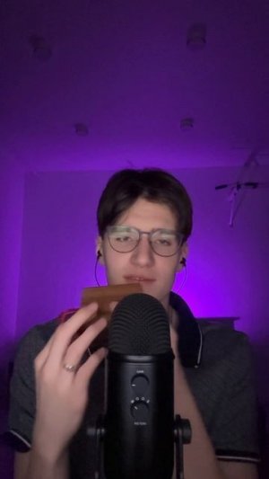 АСМР ТАППИНГ / ASMR ТАППИНГ ПО РАЗНЫМ ПРЕДМЕТАМ