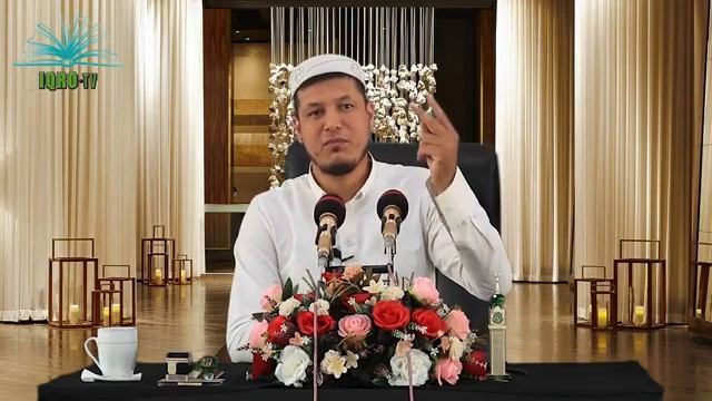 БОМДОД НАМАЗГА УХЛАБ КОЛГАНЛАР УЧУН / АБДУЛАЗИЗ ДОМЛА