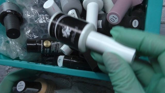 пустые баночки 💅 апрель часть 1 смотреть онлайн