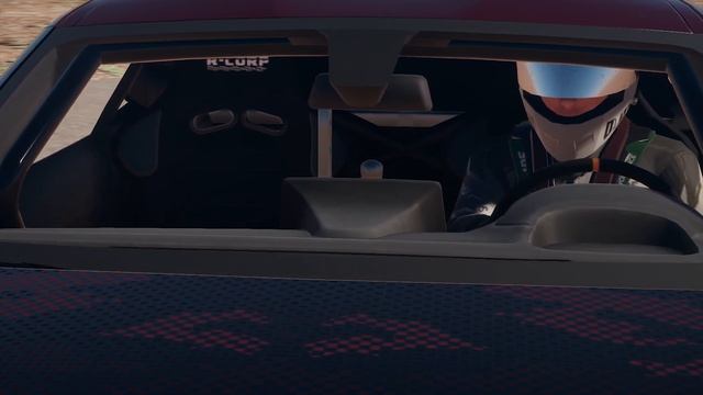 JFF Utah Motorsports Campus 2023 I Carx Drift Online Cinematic смотреть онлайн