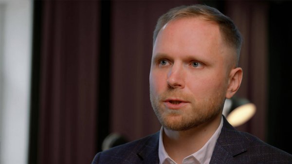 CRM Академия | Видео о компании 2025