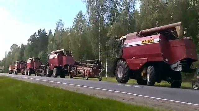 камбайны смотреть онлайн