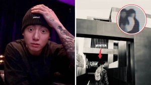 Винтер из AESPA посетила дом Чонгука: Эти доказательства взволновали фанаток!