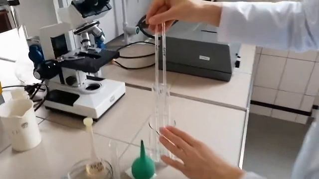 Методика визначення загального заліза колориметричним методом смотреть онлайн