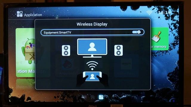 HiTech Smart Tv Features - HiTech Led Tv смотреть онлайн