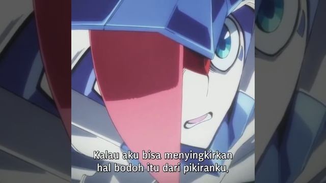 [AMV] Darling in the FranXX смотреть онлайн