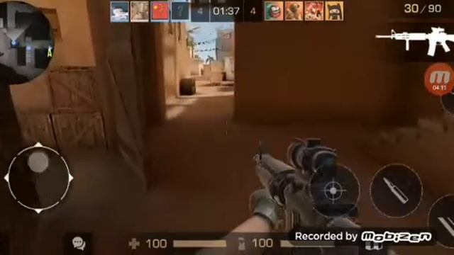 Играю в Standoff 2/Play Standoff 2 смотреть онлайн