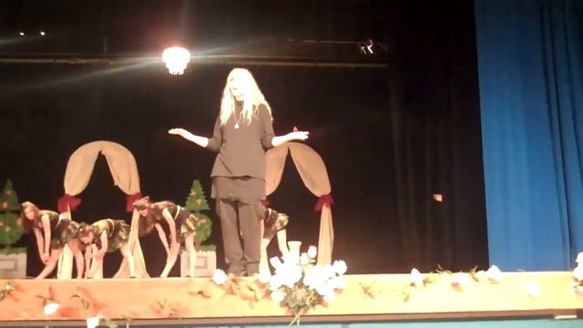 Melissa's Recital 2010 - 9 смотреть онлайн