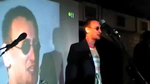 Арс-Пегас в ArteFAQ в поддержку политзаключенных смотреть онлайн