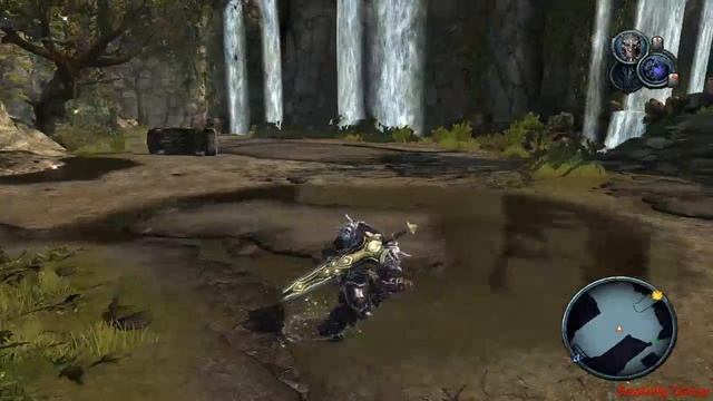 Прохождение ►Darksiders 1 - Warmastered Edition◄【• Выпуск• #❷❶】【Конец】 смотреть онлайн