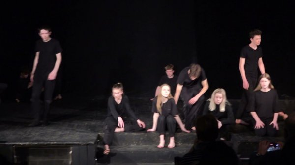 ПРОФЕСТ, "Лед и пламя"