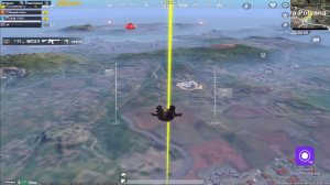 С рандомами в pubg mobile