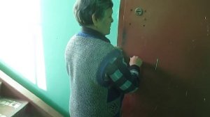 Потоп в квартире и ссора с соседами - синяками