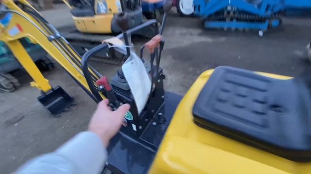 YANMAR B08 Scoppy  #подборка #yanmar #B08Scoppy #japan #new #happy #viral #подбор #покупки