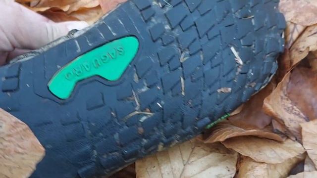 Review of SAGUARO minimalist running shoes - after 18 months of use смотреть онлайн