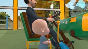 En Nuestra Granja  Sonidos de animales para niños | HeyKids - Canciones infantiles