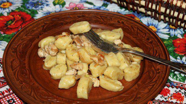 Сборник рецептов