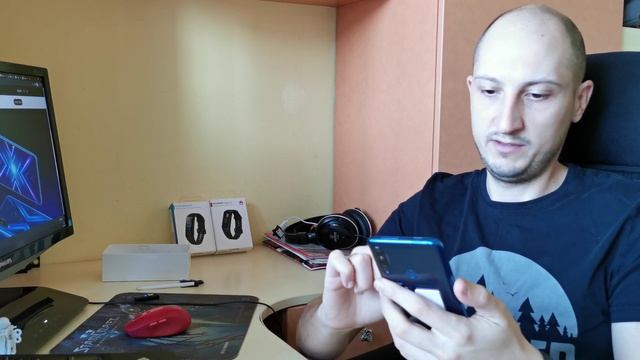 Honor 9X - разопаковане и кратко представяне