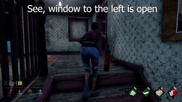 Reminiscing | dead by daylight|| OLD HADDONFIELD MAP TOUR смотреть онлайн