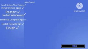 установка Windows XP professional