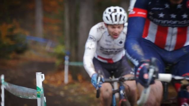 Maxxis Cyclocross Television Minisode 3