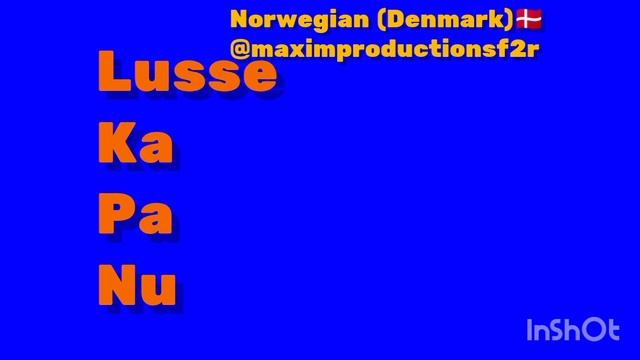 Fun 2 rhyme 10 languages смотреть онлайн