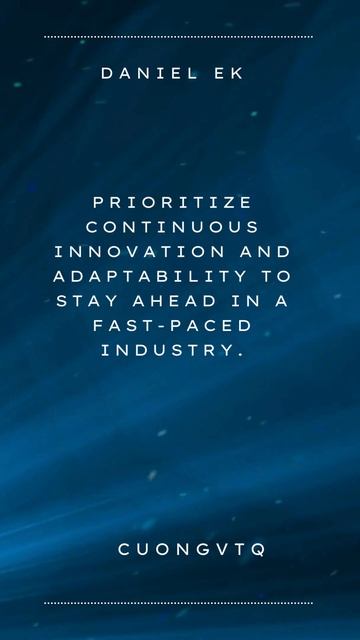 Embrace risk and failure, iterate quickly based on feedback. #energy #quotes #motivation смотреть онлайн