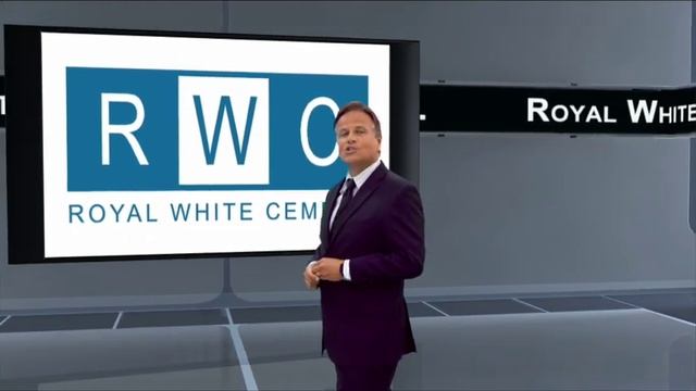 Royal White Cement смотреть онлайн