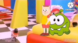 побег от кейна add round 10