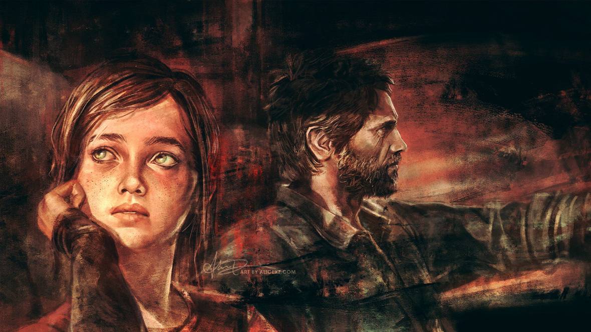 Ластуха ремастер для ПК бояр! The Last Of Us 2 Remastered