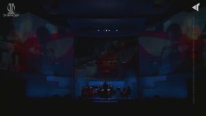 ГРЯДУТ «НОРИЛЬСКИЕ СЕЗОНЫ», 04.04.2025