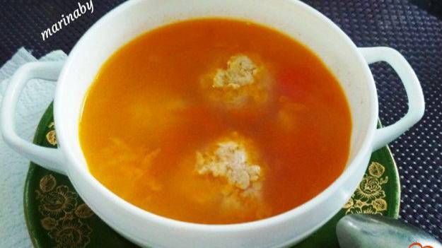 Сборник рецептов