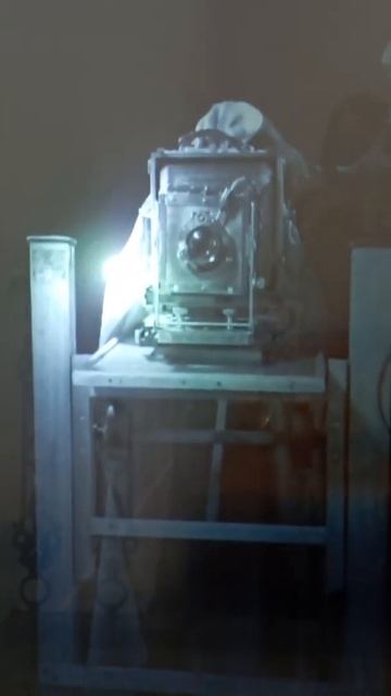 Обновленный Русский музей фотографии. Нижний Новгород смотреть онлайн