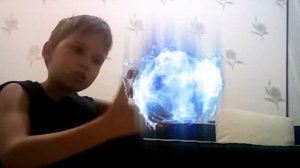 Магия льда!!!