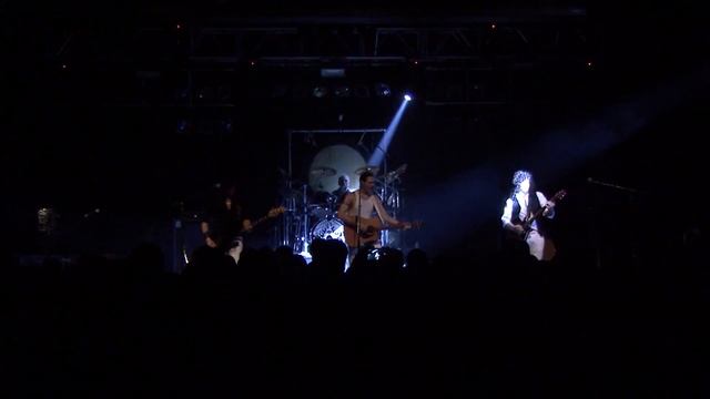 Crazy Little Thing Called Love | Almost Queen Live at Starland Ballroom смотреть онлайн