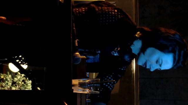 20150312 21:57 Ninet in a DJ set at BenShetach Pedestrian Street. смотреть онлайн