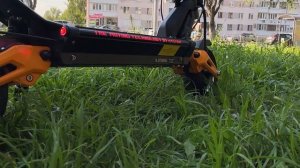 Halten Cross V3 2WD точно сможет вас удивить!